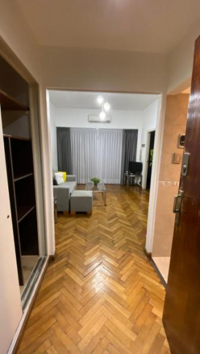Corrientes apartment